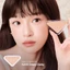 Essential Blush Tap (Họa tiết mờ và cắt, họa tiết bột ẩm)