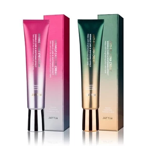 Jinyyum Tone Up Cream 40ml / Kem chăm sóc chống nám 40ml / Kem dưỡng mắt chăm sóc nếp nhăn