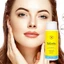 RAFAROPHE Rafavita Vitamin Powder Bubble Wash 100g Vitamin C Sữa rửa mặt Chăm sóc làm sạch sâu