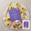 DR.ORGA 100 Premium Collagen Cream Mask Pack 5 tờ Mặt nạ dưỡng ẩm