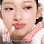 MỚI-❤️MOOD GLOWY TINT - 4G (Son bóng nước, Son bóng, Son dưỡng ẩm, Dầu môi bật màu) (AD)