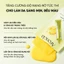 MẶT NẠ THẠCH VITA COLLAGEN RẠNG RỠ 1ea