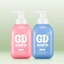 Dầu Gội TS GD 800ml Cho Bé Trai / Cho Bé Gái / Size Lớn Teen Chăm Sóc Tóc Hàng Ngày