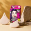 GSLEY Pore Cleaning Puff 2 miếng bọt biển tẩy tế bào chết nhẹ nhàng K-Beauty