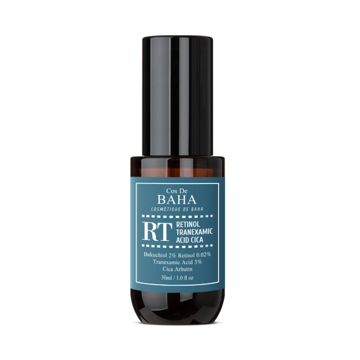Cos De BAHA RT Retinol Tranexamic Serum 30ml