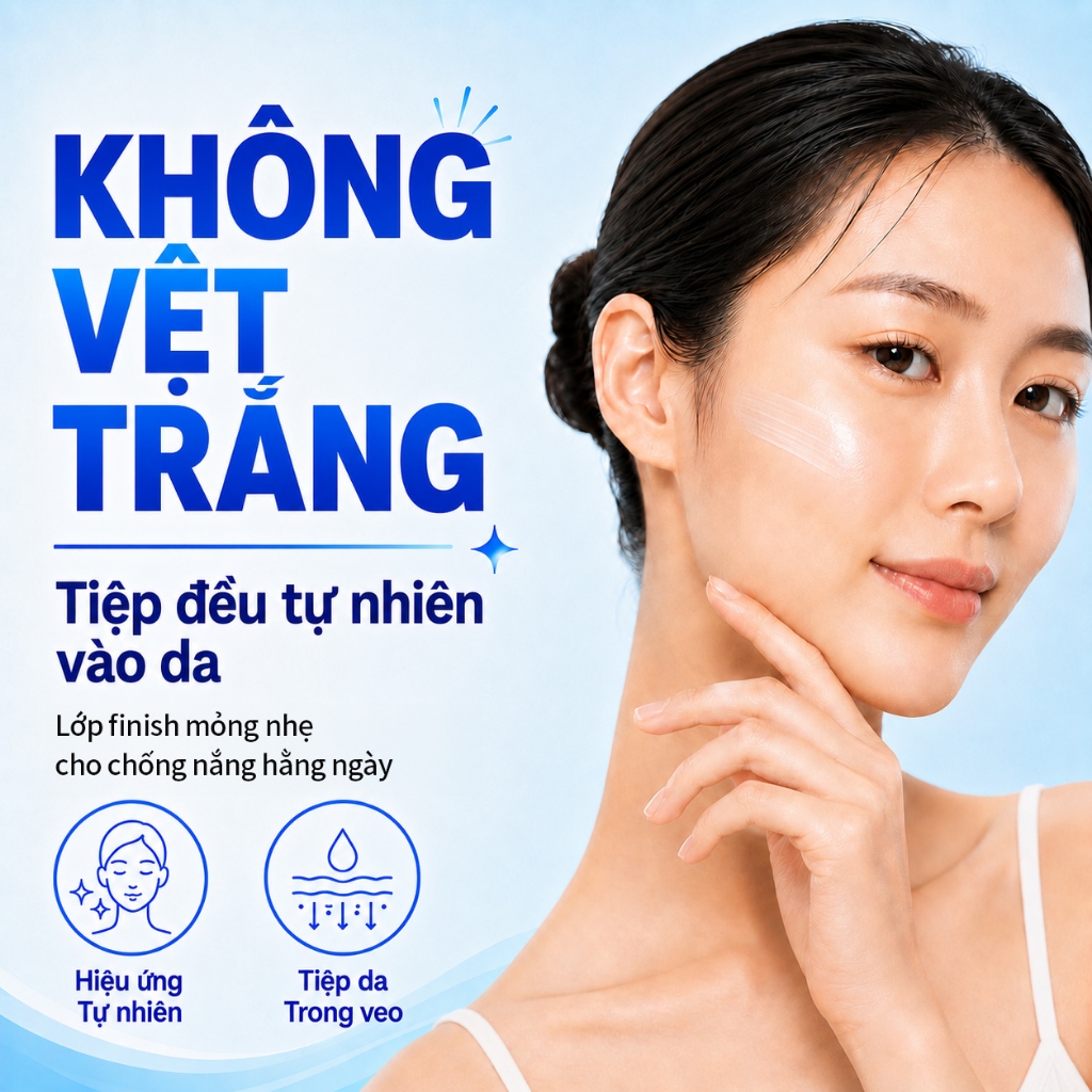[Benton Official] Kem chống nắng CICA Gel SPF50 / PA + + + +