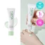 Kem chống nắng NBPSIS Cica Natural Tone Up SPF50 + PA + + + + 40ml Trà xanh Chăm sóc tia cực tím hàng ngày