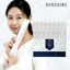 CELLVIO COSMETI DOLDORI Gold Moisture Roll Mask Pack 8 chiếc | Gói mặt nạ cuộn ẩm trắng 8 chiếc | Gói mặt nạ cuộn dưỡng ẩm Rose Hip 8 chiếc Mặt nạ dưỡng ẩm