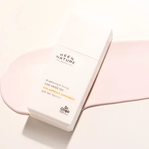 Bác sĩ Kem chống nắng Orga 100 Vita Ampoule SPF50 + PA + + + 35ml Tone-Up UV Care