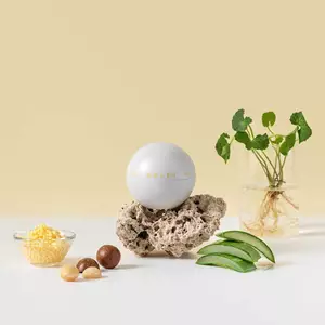 GSLEY Moisture Glow Skincare Series Kem làm sáng da / Gói dinh dưỡng