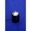 Cặp Đèn LED Mini Bi Cầu Đen, Thiết Kế Nhỏ Gọn, Phù Hợp Cho Nhiều Ứng Dụng