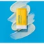Kem chống nắng Hàn Quốc All Around Safe Block Cotton SPF50 + PA + + + + 17g - Kem chống nắng, Matte Finish