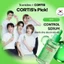 Serum cân bằng BALANCEFUL CICA CONTROL, 50ml, Serum