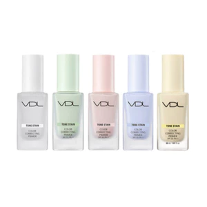 VDL Sơn lót chỉnh màu vết bẩn 30ml (5 màu)