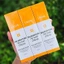 Layday PDRN Salmon Pure Cream 1 + 1 + 1 Bộ Ba Kem Dưỡng Ẩm Chăm Sóc Da