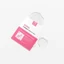 SISKELI PDRN Collagen Mask Pack 10 chiếc + Pearl Glow Regener Mask Pack 10 chiếc Chăm sóc dưỡng ẩm