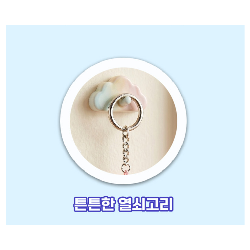 [DISNEY] Túi đựng dép mini Toystory quyến rũ 8cm (Alien / Smarty Pants / Slinky Dog / Hamm / Forky)
