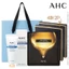 Kem dưỡng da tay AHC Moisture Barrier 75ml + Pro Vital Golden Ampoule Mask 8 tờ
