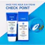 Kem chống nắng Layday Made Pure Aqua SPF50 + PA + + + + 1 + 1 Bộ bảo vệ tia cực tím dưỡng ẩm