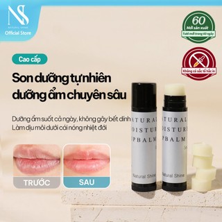 NATURAL SHINE son dưỡng ẩm 5ml