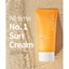 A'PIEU [A 'PIEU] Kem chống nắng dạng khối nguyên chất Hàn Quốc EX SPF50 + PA + + + 50ml - Kem chống nắng tông màu, Đế
