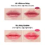 KKOTPPANG Ice Drop Water Tint 1 + 1 Bộ 2.8g x 2 Son Tint (10 Màu)