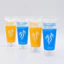 Kem dưỡng ẩm chân hàng ngày LEBELAGE 100ml Dưỡng ẩm chăm sóc bàn chân Vitamin Collagen