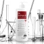 Bác sĩ RAPHA-R Protein Hair Treatment 1000ml Chăm sóc độ ẩm Hàn Quốc / Dầu gội da đầu RED 1000ml / Dầu gội da đầu xanh 1000ml dành cho tóc hư tổn khô