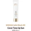 Hàn Quốc Safe Block RX Cover Tone Up Sun SPF50 + PA + + + + 50ml - Kem Chống Nắng Tone-up, Even-look
