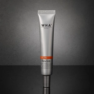 WHA YUNSUL PDRN Revive Eye Cream 30g Hydrating Firming Brightening Eye Care