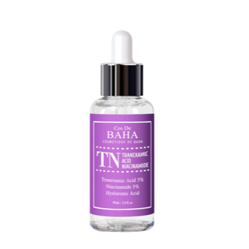 Cos De BAHA TN Tranexamic Acid Niacinamide Serum 30ml, 60ml