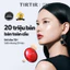 Phấn nước Che Phủ Toàn Diện, Dưỡng Ẩm Nhẹ Nhàng, Kiềm Dầu Mask Fit Red Cushion 18g