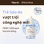 PD2 Tinh Chất PDRN Copper Peptide Săn Chắc Da 30ml | Chống lão hóa, Săn chắc da Không gây mụn, mỏng nhẹ, dược mỹ phẩm