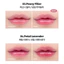 KKOTPPANG Ice Drop Water Tint 1 + 1 Bộ 2.8g x 2 Son Tint (10 Màu)