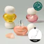 Nước Hoa Tóc WHIPED Juicy 15ml + Bộ Quà Tặng Móc Khóa Lược | Sương mù tóc Keratin thuần chay | Hương Thơm Lâu Dài
