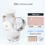 Phấn Phủ Kiềm dầu 24 giờ Chống mồ hôi Translucent Set Finishing Powder 7g Translucent Set Essential Powder 5g