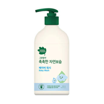 Tay Sữa Rửa Xanh 320ml, 500ml