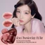 fwee Rose Obsession Stay-fit Lip Tint (24 Màu)