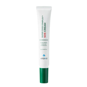 SOS Kem dưỡng ẩm Super Food Complex 20ml