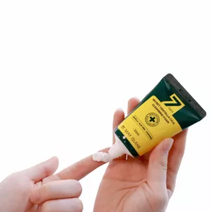 Sữa Rửa Mặt May Island 7 Days Secret Centella Cica 30ml