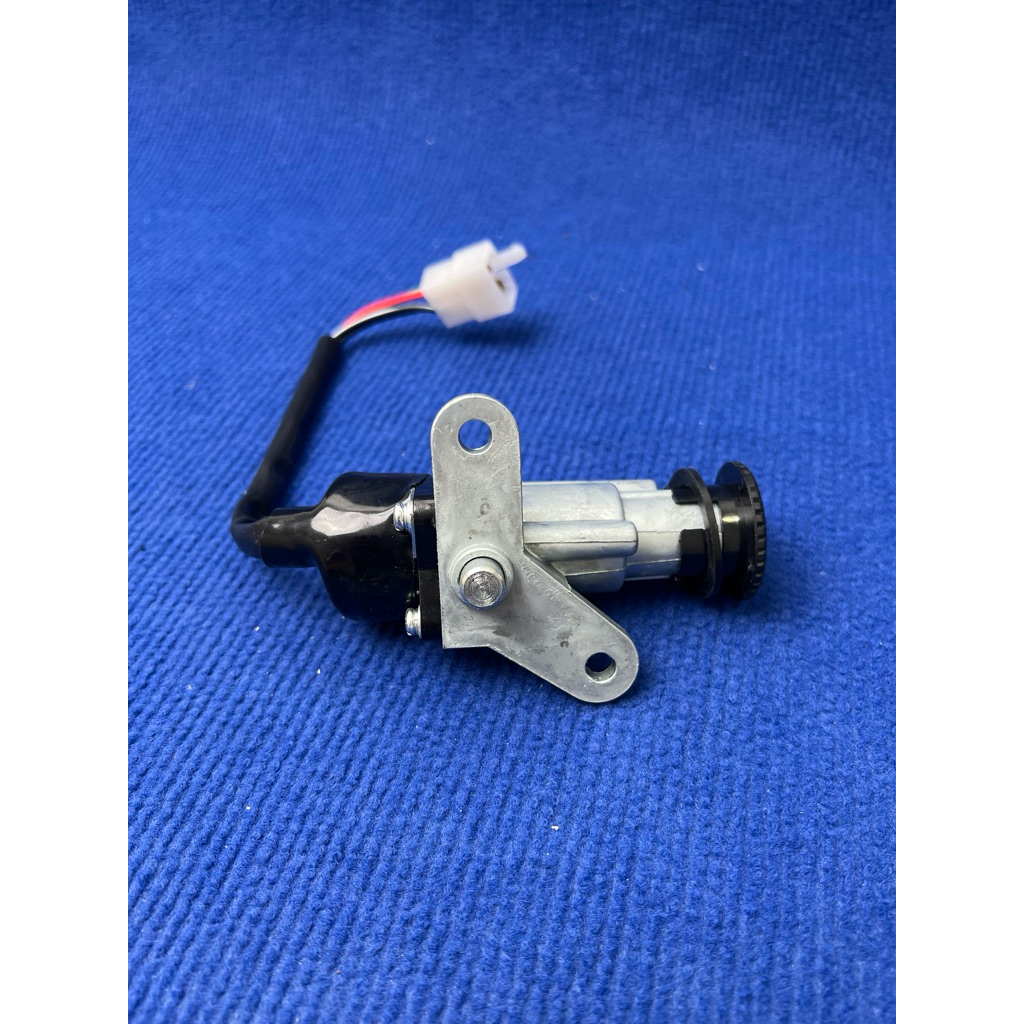Bộ Khoá Sirus 4 Dây ( Gắn Xe Sirus Trung Quốc ) Đầy Đủ Phụ Kiện Cao Cấp Chất Lượng Cao Bền Đẹp