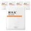 WHA YUNSUL PDRN Mặt nạ phát sáng trẻ hóa 25g x 5 chiếc Chăm sóc rạng rỡ dưỡng ẩm