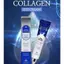 Kem dưỡng mắt ốc sên đen Eshumi 1 cái + Kem mắt Collagen biển 2 chiếc Chăm sóc mắt Bộ đặc biệt