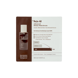 [Dr.Reju-all Official] [GIFT] Kem PDRN 1ml/ Tinh chất HPR 1ml/ Kem LC-Ceramide 1ml