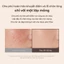 OBgE Perfect Cover Cushion SPF50+ PA++++ 15g Phấn Nước Che Phủ Hoàn Hảo, Mỏng Nhẹ Tự Nhiên, Bền Màu Không Mốc Nền
