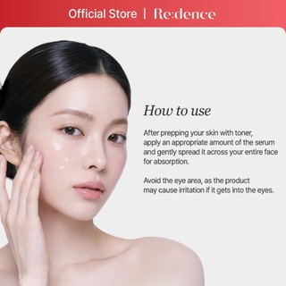 [Redence] Azelaic Cica Serum 18.3% 30ml - Giảm Mụn, Làm Dịu & Phục Hồi Da
