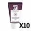 May Island 7 Days Secret 4D Collagen Cleansing Foam 30ml 4 Options
