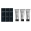 Bộ kem dưỡng da tay AROMACOS Maison de Concept 50ml x3 Bộ sưu tập quà tặng chăm sóc tay dưỡng ẩm