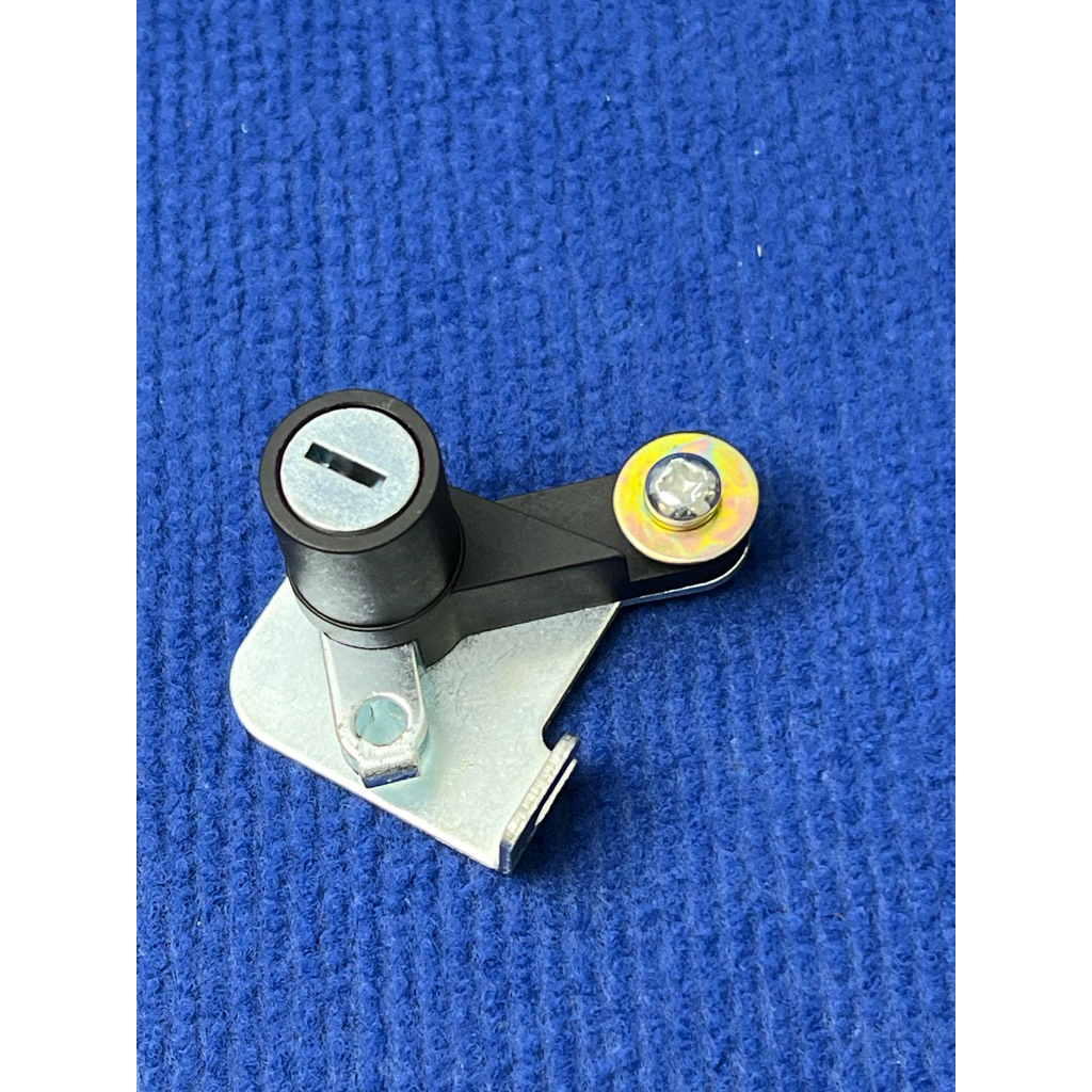 Bộ Khoá Sirus 4 Dây ( Gắn Xe Sirus Trung Quốc ) Đầy Đủ Phụ Kiện Cao Cấp Chất Lượng Cao Bền Đẹp