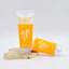 Kem dưỡng ẩm chân hàng ngày LEBELAGE 100ml Dưỡng ẩm chăm sóc bàn chân Vitamin Collagen